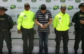 El venezolano Armando Rodríguez