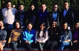 La Fundación Carolina abrió convocatoria para las becas 2019-2020.