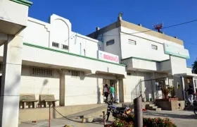  Clínica San Ignacio.