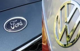 A partir de 2022 Ford y VW producirán de forma conjunta furgonetas comerciales y camionetas "pickup" de tamaño medio.