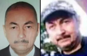 José Aldemar Rojas (alias Mocho Kiko)