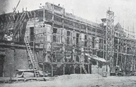 En el proceso de construcción.