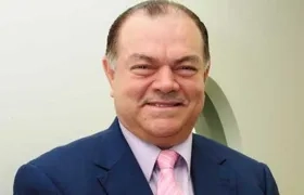 Jorge Daza Barriga, médico neurólogo asesinado hace 5 años en Barranquilla.