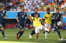 El partido se disputará en el estadio Nissan en la ciudad de Yokohama, Japón, en horario por definir.