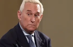 Roger Stone.