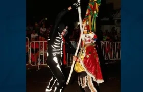 Rafael ‘Nitho’ Montaño Cárdenas, en su lucha con la muerte.