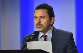 Miguel Ceballos Arévalo, Alto Comisionado para la paz.