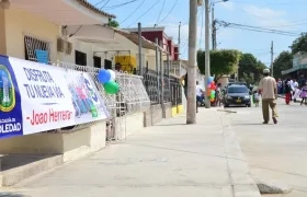 La intervención vial beneficia a más de cinco mil habitantes y genera mejoras en la movilidad.