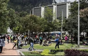 Universidad de los Andes.