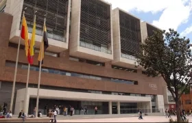 Universidad de los Andes.