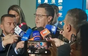 Director de la Inpec