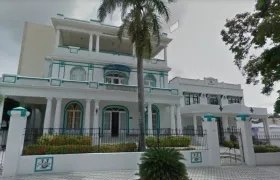 Casa La Perla Universidad Simón Bolívar.