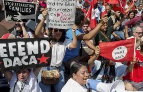 Un total de 19 instituciones presentó un "amicus brief".