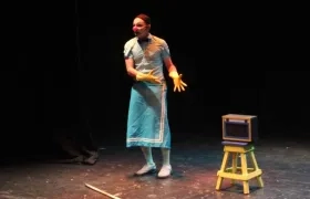 'Dévora' se presentará el 10 de octubre, en el Teatrino del Mar.