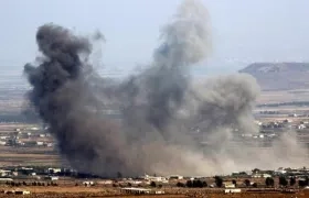 La investigación del Times se centra en cuatros ataques registrados los días 5 y 6 del pasado mes de mayo.