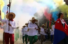 Desde diciembre de 2018, se iniciaron las conmemoraciones del Bicentenario de la Independencia.