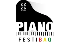 Imagen de Festibaq 2019.