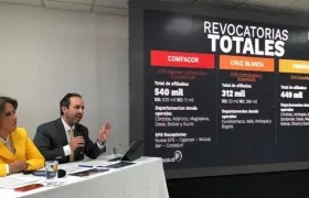 La Supersalud, Fabio Aristizábal Ángel.