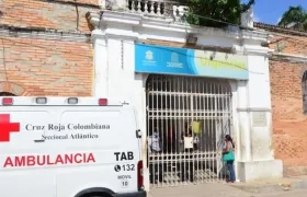 Hospital General de Barranquilla