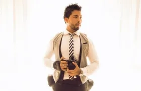 José David Montoya Villeros.