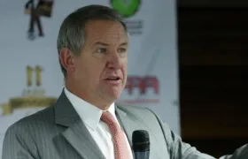 La Asociación Colombiana de Futbolistas Profesionales (Acolfutpro)