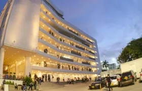 Universidad de la Costa.