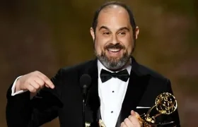 El guionista Craig Mazin.