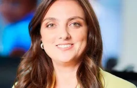 Karen Abudinen, Consejera Presidencial para las Regiones.