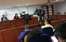 Por desvío de $11.380 millones destituyen e inhabilitan a exdirector del Instituto de Extensión de la Universidad Distrital