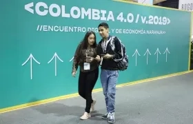 Colombia 4.0 es la plataforma de tecnología digital más grande de Colombia.