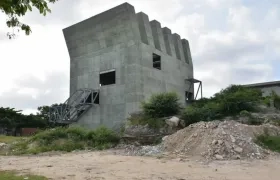 Museo de Arte Moderno de Barranquilla