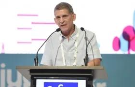Ernesto Herrera Díaz-Granados, presidente de la Junta Directiva de Asocajas.