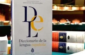 Al DLE le añadieron 229 artículos y 88 adiciones de acepción.
