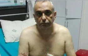 Helí Heberto Fernández Chamunt.