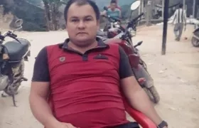 El abogado de Dimar Torres renunció.