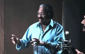 Rafael Ithier y Charlie Aponte, de viejos compañeros ahora en conflictos.