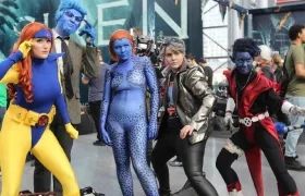 El evento cuenta con entrada libre.