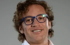 Carlos Acosta será el Secretario General de la Alcaldía de Jaime Pumarejo.