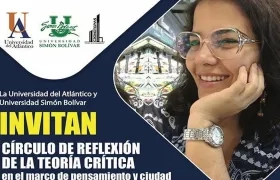 A las 6:30 p.m., en el Museo Bibliográfico Bolivariano.