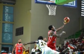 El resultado obligó a un quinto y definitivo partido el viernes.