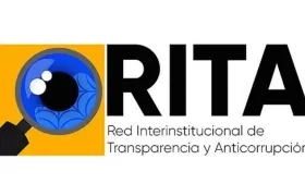 La Red Interinstitucional de Transparencia y Anticorrupción –RITA.