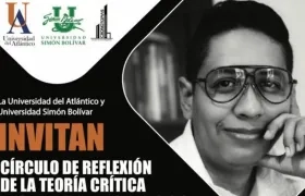 En el Museo Bibliográfico Bolivariano, a las 6:30 de la tarde.