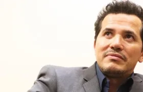 John Leguizamo, actor colombiano.