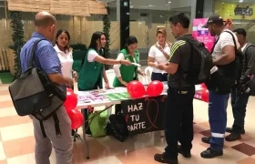 Con el lema ‘Haz tu Parte’, Alcaldía hace campaña.