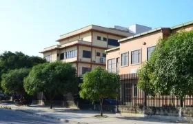 Medicina Legal en Barranquilla.