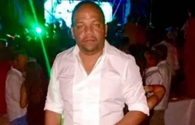 César Emilio Peralta, alias 'César el Abusador'.