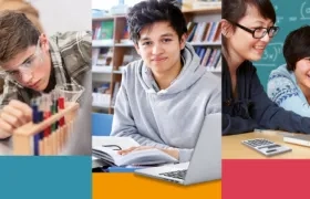 Ni siquiera uno de cada diez estudiantes puede diferenciar entre hecho y opinión al leer un texto.