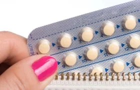 El nuevo anticonceptivo está contenido en una cápsula recubierta de gelatina.