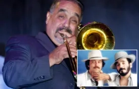 Willy Colón y Rubén Blades tuvieron diferencias que fueron llevadas a la Corte.