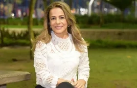 Doris Bolívar Ebratt